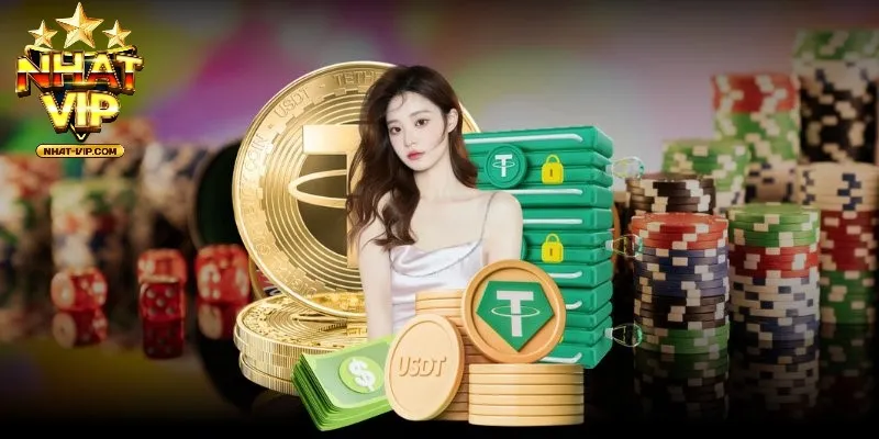 Cổng game luôn thanh toán sòng phẳng khi tham gia