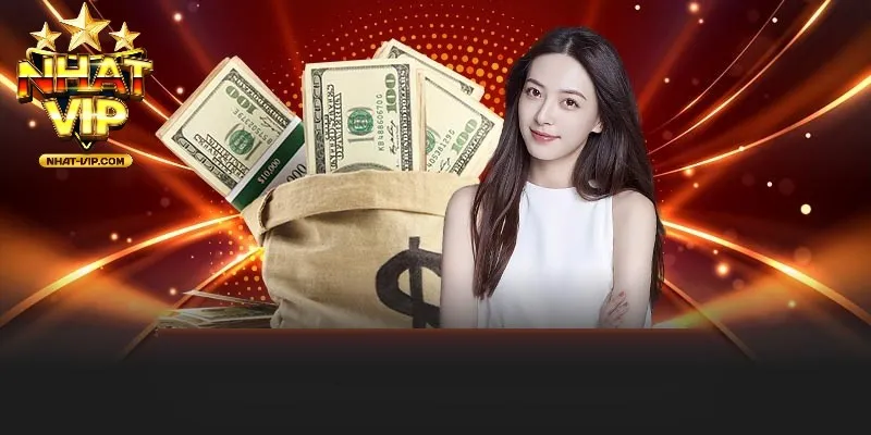 Hướng dẫn nạp tiền vào tài khoản NhatVip nhanh chóng