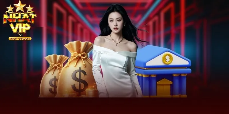 Rút tiền cổng game về tài khoản siêu tốc