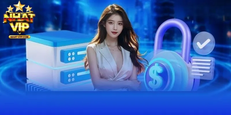 Chính sách bảo mật NHATVIP bảo vệ thông tin thành viên