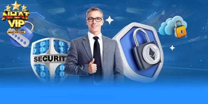 Bảo mật tài khoản ngân hàng tại nhà cái ấn tượng