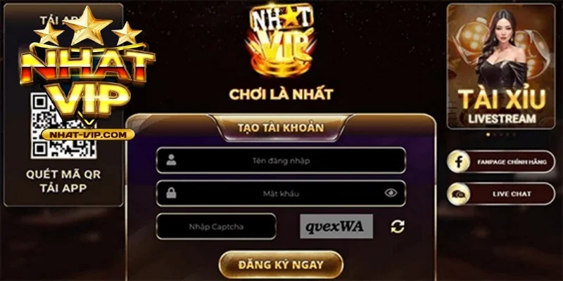 Hướng dẫn cách vào NHATVIP an toàn bạn có thể tham khảo. 