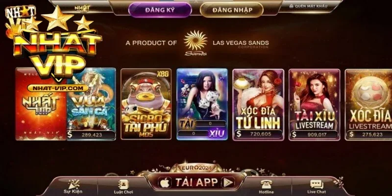 Cách vào NHATVIP trên máy tính không lo sợ bị chặn. 