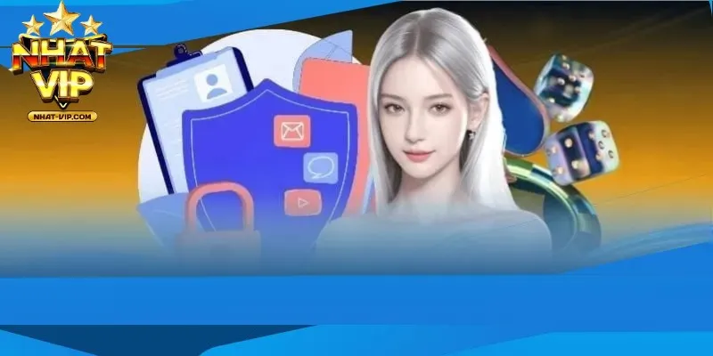 Cookies được quy định trong chính sách bảo mật NHATVIP