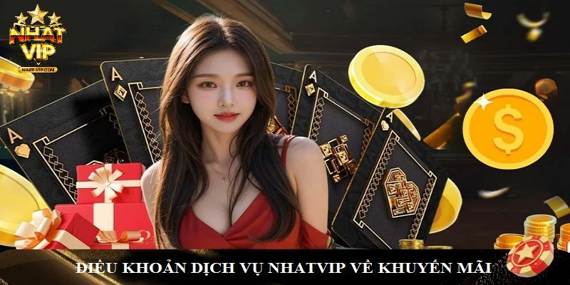 Quy định tham gia ưu đãi tại NHATVIP Quy định tham gia ưu đãi tại NHATVIP