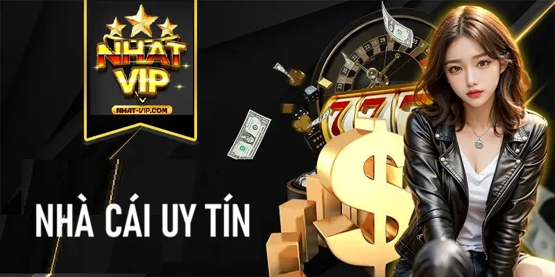 NHATVIP được cấp phép bởi các tổ chức uy tín hàng đầu NHATVIP được cấp phép bởi các tổ chức uy tín hàng đầu