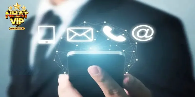 Cách thức kết nối với hệ thống đơn giản, dễ dàng