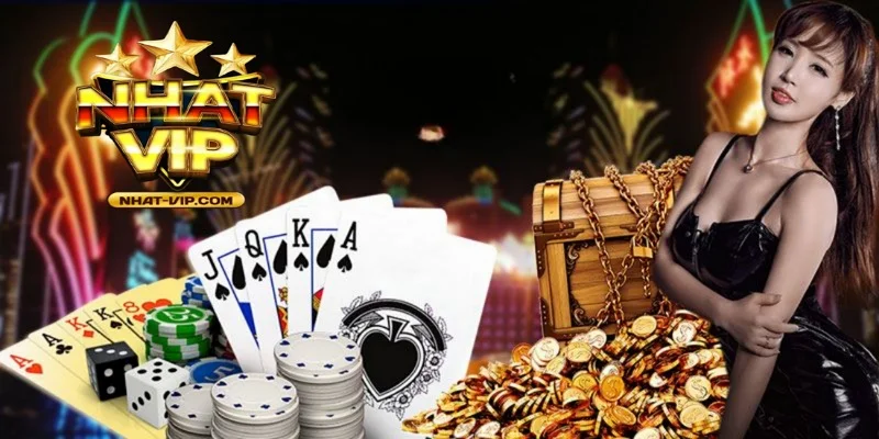 nhatvip uy tín không
