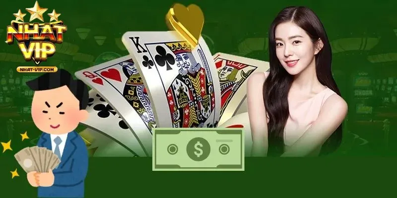 Game bài mới nhất NHATVIP