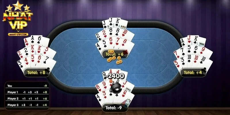 Kinh nghiệm binh xập xám