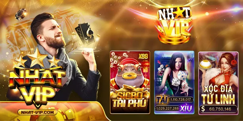 NHATVIP có uy tín hay không