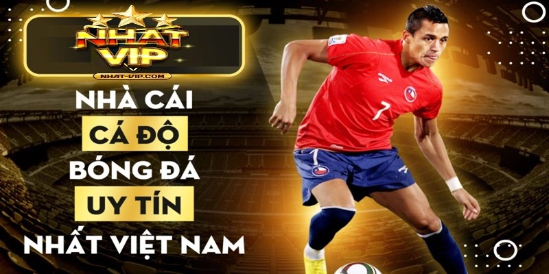 NHATVIP - Trang cá độ bóng đá uy tín nhất Việt Nam