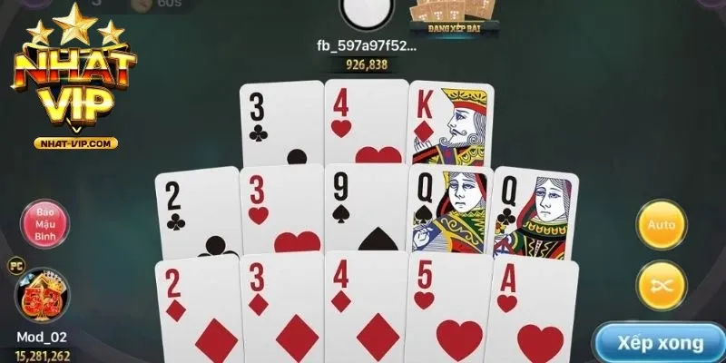 kinh nghiem binh xap xam