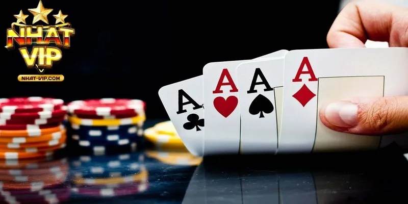 game bài mới nhất nhatvip