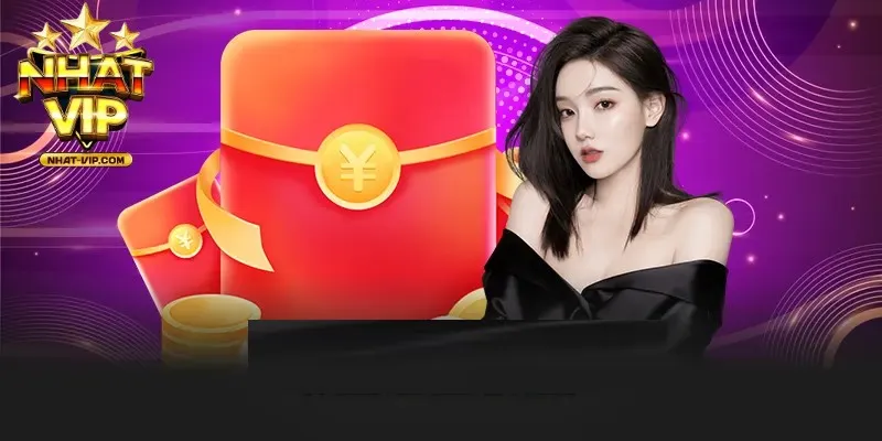 Khuyến mãi NHATVIP thăng cấp nổi bật