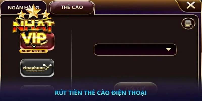 nạp tiền nhatvip