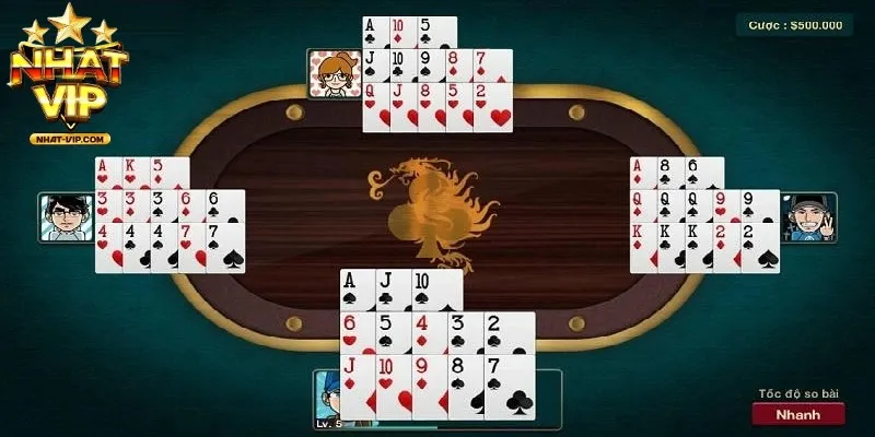 kinh nghiệm binh xập xám