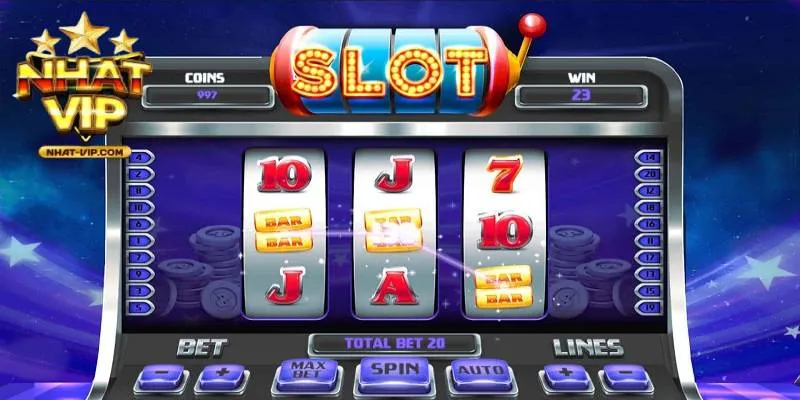 game slot nhatvip
