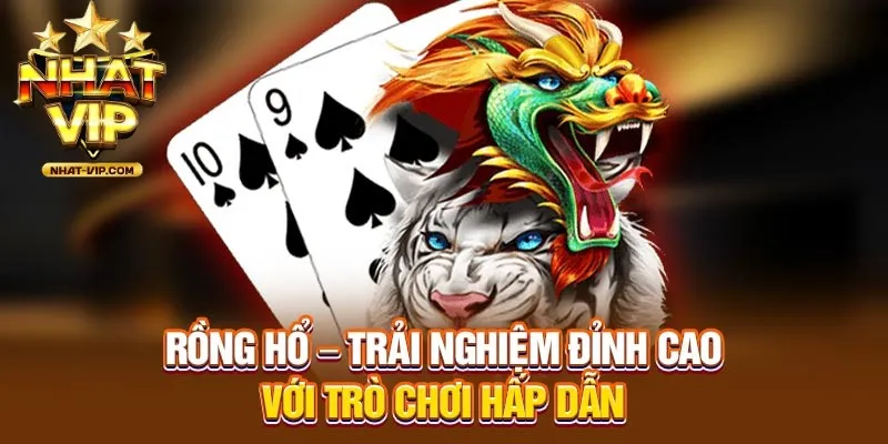 game bài mới nhất nhatvip