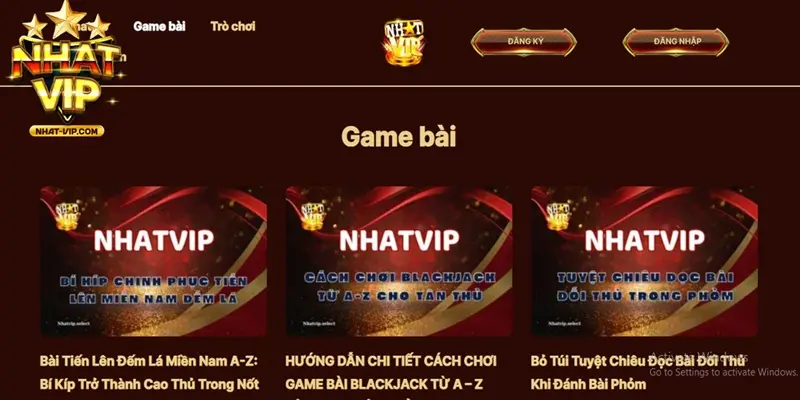 casino nhatvip