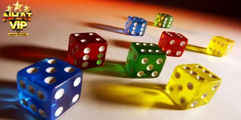 tài xỉu nhatvip