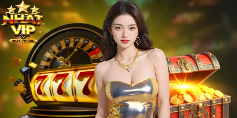 đăng nhập nhatvip