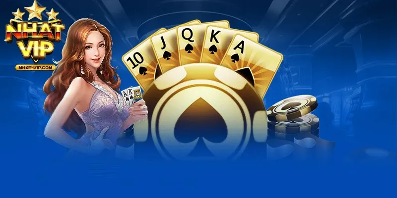 Game bài mới nhất NHATVIP