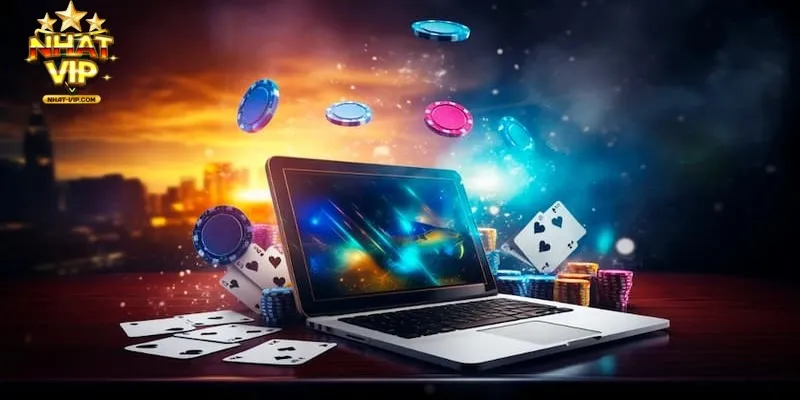 Cổng game mang đến sự an toàn và hợp pháp