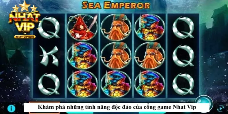 Nổ hũ là chuyên mục ăn khách, quy tụ nhiều game Hot